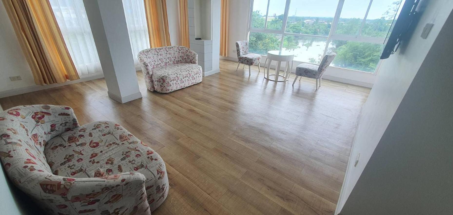 Like Residence Сураттхани Экстерьер фото